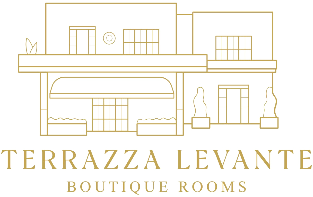 Terrazza Levante Boutique Rooms